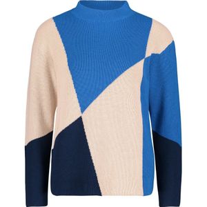 Betty Barclay, Dames, Truien, Veelkleurig, Maat: S