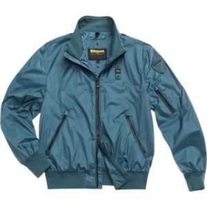 Blauer, Heren, Jassen, Groen, Maat: 2XL