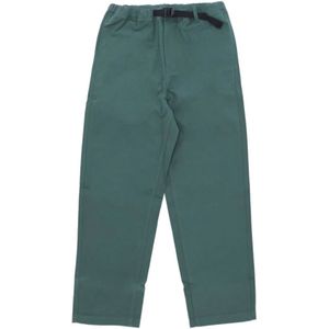 Huf, Dames, Broeken, Groen, Maat: XS