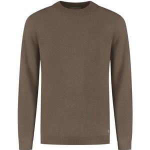 Dstrezzed, Heren, Truien, Beige, Maat: L