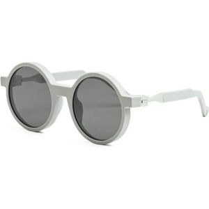 Vava Eyewear, unisex, Accessoires, Grijs, Maat: 51 MM