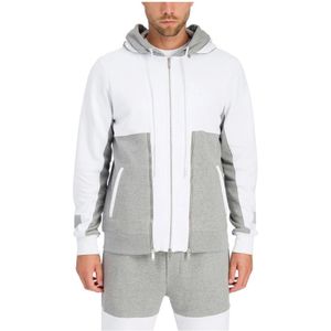 Iceberg, Heren, Jassen, Veelkleurig, Maat: L