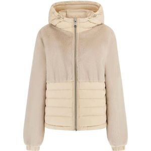 Damesjack met capuchon Guess Ginevra