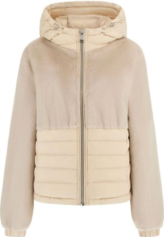 Damesjack met capuchon Guess Ginevra