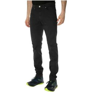 Jeckerson, Heren, Jeans, Blauw, Maat: W32 Katoen,