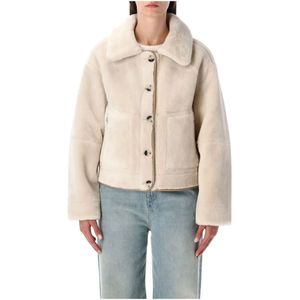 Urbancode, Dames, Jassen, Wit, Maat: S