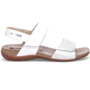 Mephisto, Dames, Schoenen, Wit, Maat: 36 EU