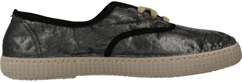 Victoria - 116716 - Sportieve Sneakers - Grijs - Dames