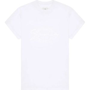 Givenchy - T-shirt - Wit - Dames