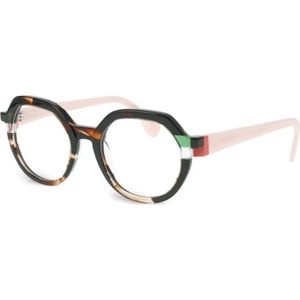 Face a Face, Dames, Accessoires, Veelkleurig, Maat: 49 MM