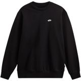 Vans - Sweatshirt - Zwart - Heren - Katoen