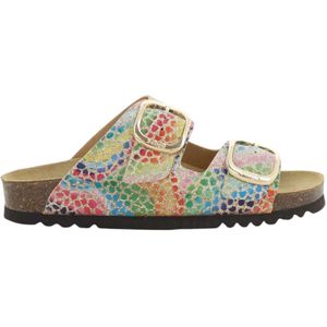 Scholl, Dames, Schoenen, Veelkleurig, Maat: 40 EU