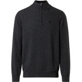 North Sails 12gg Half Rits Trui