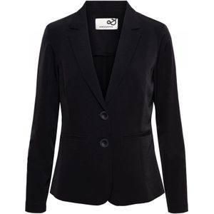 &Co Woman, Dames, Jassen, Zwart, Maat: M Polyamide,