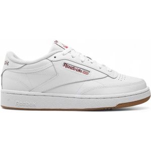 Reebok, Heren, Schoenen, Wit, Maat: 42 EU Leer,