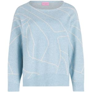 Betty Barclay, Dames, Truien, Groen, Maat: L