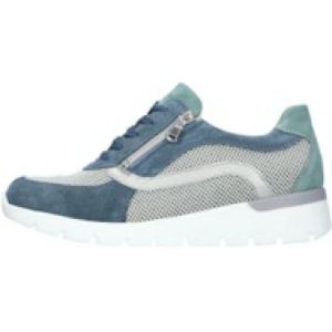 Waldläufer, Dames, Schoenen, Veelkleurig, Maat: 38 EU Leer,