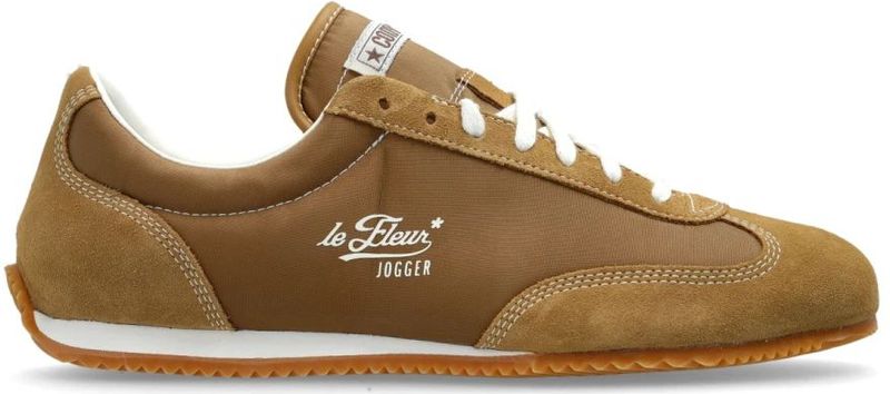 Converse 1908 Jogger - Hardloopschoenen - Bistre/Dijon/Star White