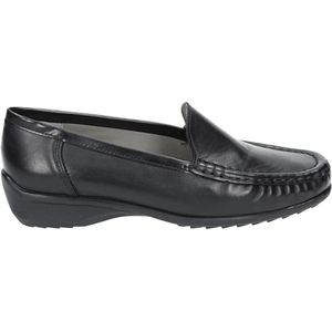 ara, Dames, Schoenen, Zwart, Maat: 35 1/2 EU Leer,