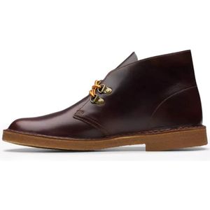 Clarks, Dames, Schoenen, Rood, Maat: 40 EU Leer,