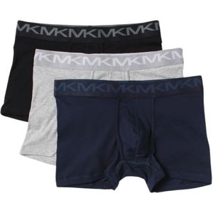 Michael Kors, Heren, Ondergoed, Veelkleurig, Maat: S Katoen,