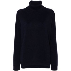 P.a.r.o.s.h., Dames, Truien, Blauw, Maat: M