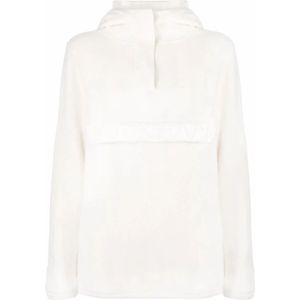 Corte di Kel, Dames, Truien, Wit, Maat: XS Kasjmier,