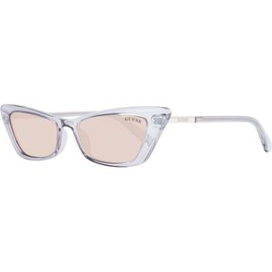 Guess - GU8229 - Zonnebril - 81E - Acetaat