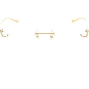 Cartier, unisex, Accessoires, Geel, Maat: ONE Size