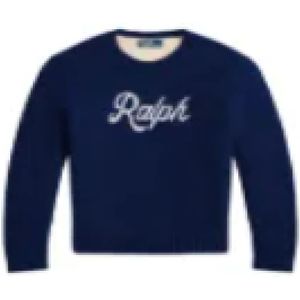 Polo Ralph Lauren, Heren, Sweatshirts & Hoodies, Blauw, Maat: XL