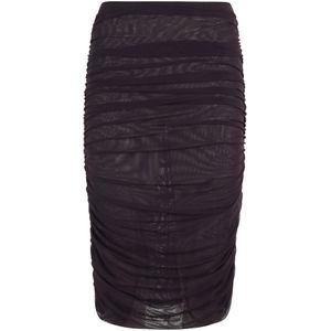 Federica Tosi, Dames, Rokken, Paars, Maat: XS