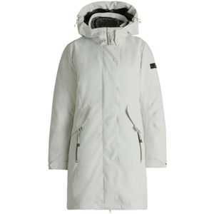 Betty Barclay - Mantel - Wit - 3-in-1 - Dames