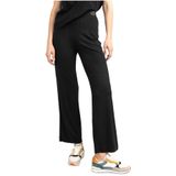 UGG® Britta-joggingbroek voor dames  in Black, Maat 1X, Ecovero