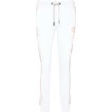 Carlo Colucci - Sweatpants - Groen - Katoen