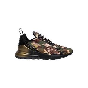 Nike 2018 Air Max 270 Doernbecher Beperkte Oplage , Multicolor , Heren , Maat: 46 EU