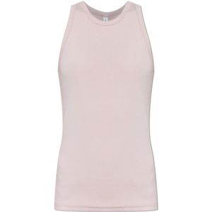 Samsøe Samsøe, Dames, Tops, Roze, Maat: XS Katoen,