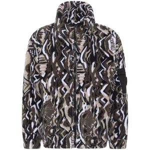 Carlo Colucci, Heren, Jassen, Zwart, Maat: M