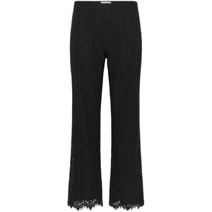 Part Two, Dames, Broeken, Zwart, Maat: S