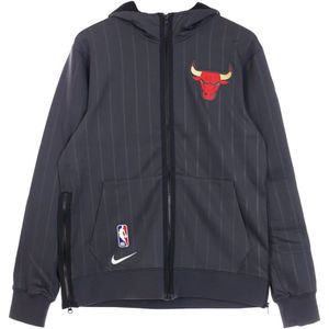 Nike, Heren, Sport, Zwart, Maat: L