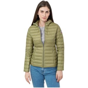 Jott, Dames, Jassen, Groen, Maat: M Leer,