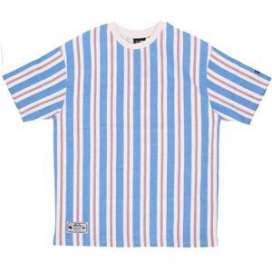 New Era, Heren, Tops, Veelkleurig, Maat: XL