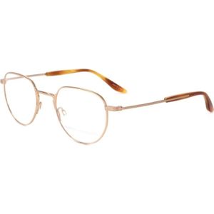 Barton Perreira, unisex, Accessoires, Geel, Maat: 49 MM