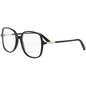 Dior, unisex, Accessoires, Zwart, Maat: 55 MM