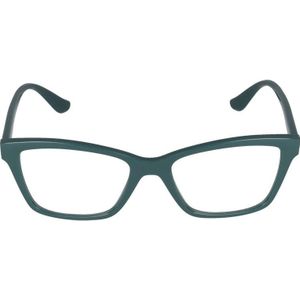 Vogue, Dames, Accessoires, Blauw, Maat: 51 MM