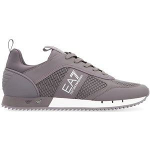 EA7 - Heritage GA - Carnavalskleding - Comfortabel Materiaal