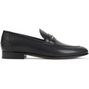 Valentino Garavani, Heren, Schoenen, Zwart, Maat: 43 EU Leer,