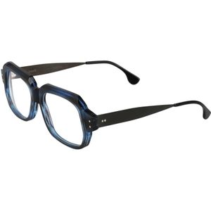 Rapp, Dames, Accessoires, Blauw, Maat: 54 MM