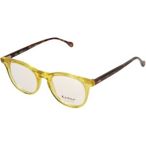 Kador, unisex, Accessoires, Geel, Maat: 44 MM