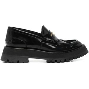 Alexander Wang, Dames, Schoenen, Zwart, Maat: 37 EU