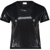 Vera Mont - Basic - Gebreide Trui - Zwart - Gebreid